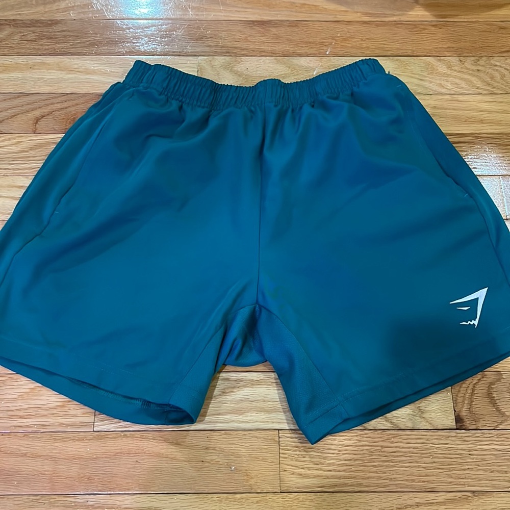 Gymshark Gym Shorts